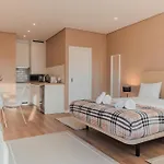 Primeiro Quartel - 3 شقة Peso da Régua