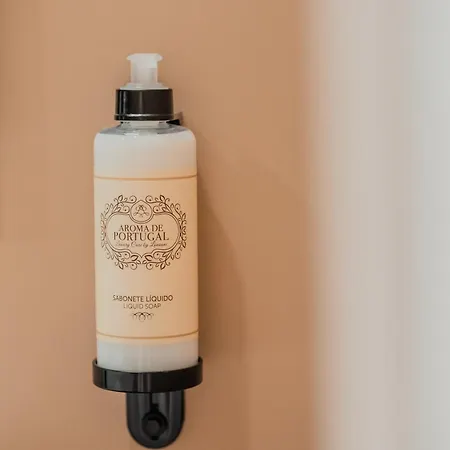 Lägenhet Primeiro Quartel - 3