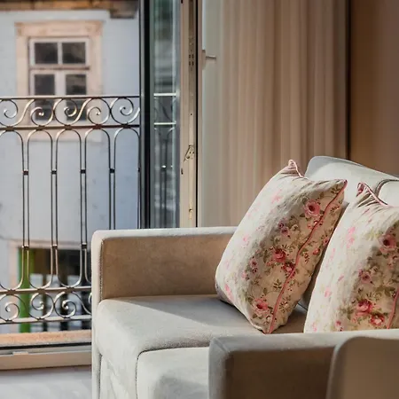 Appartamento Primeiro Quartel - 3 *