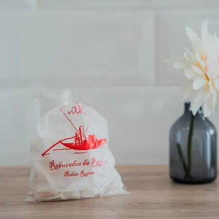 Lägenhet Primeiro Quartel - 3 *