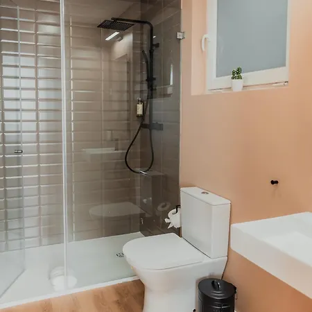 Primeiro Quartel - 3 Apartament Peso da Régua