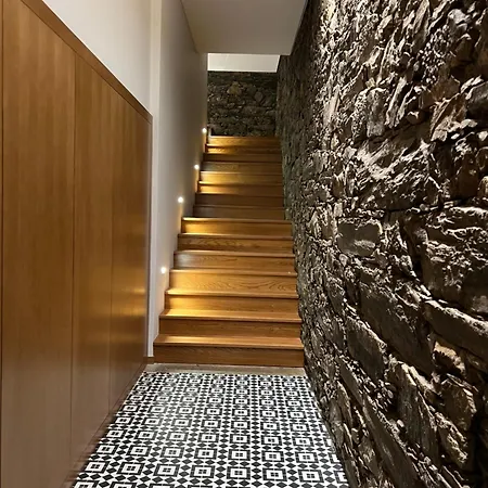 Apartamento Primeiro Quartel - 3 Peso da Régua