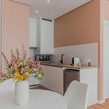 Primeiro Quartel - 3 Appartement