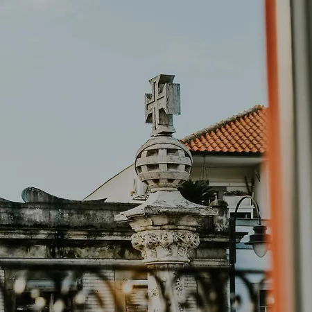 Lägenhet Primeiro Quartel - 3 Peso da Régua