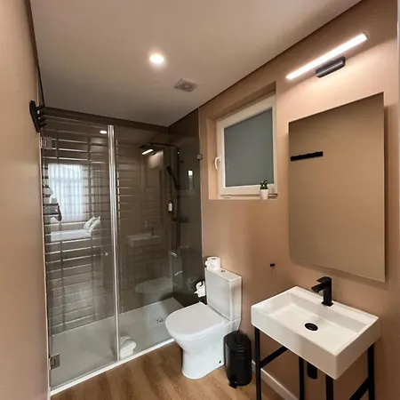 アパート Primeiro Quartel - 3 *