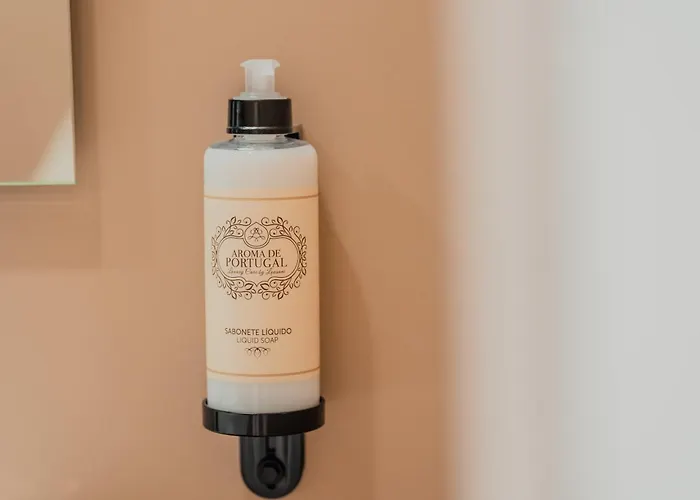 Lägenhet Primeiro Quartel - 3