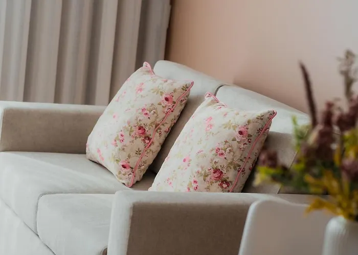 Lägenhet Primeiro Quartel - 3