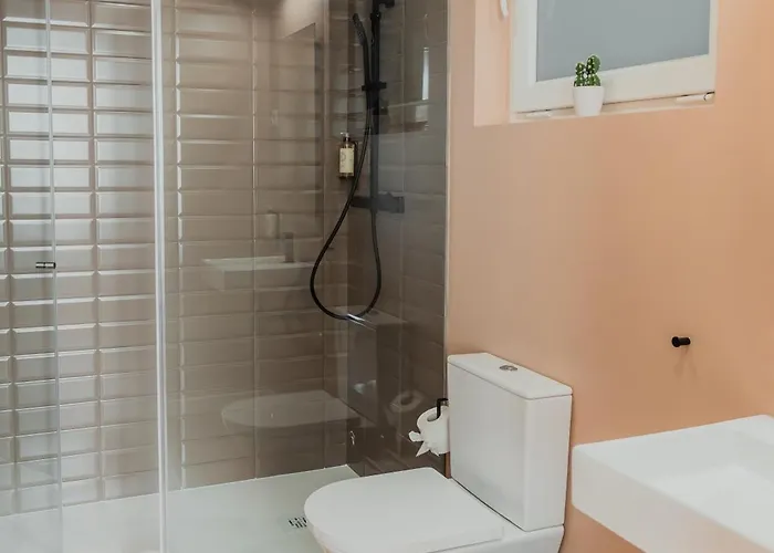 Primeiro Quartel - 3 Lägenhet Peso da Régua