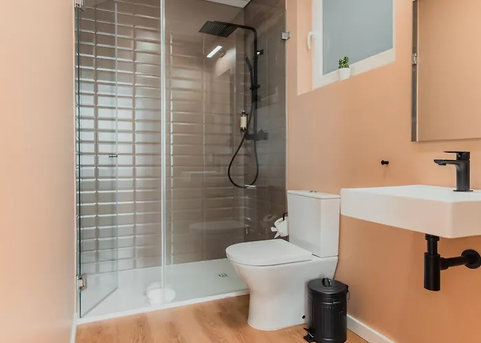 Primeiro Quartel - 3 Apartamento