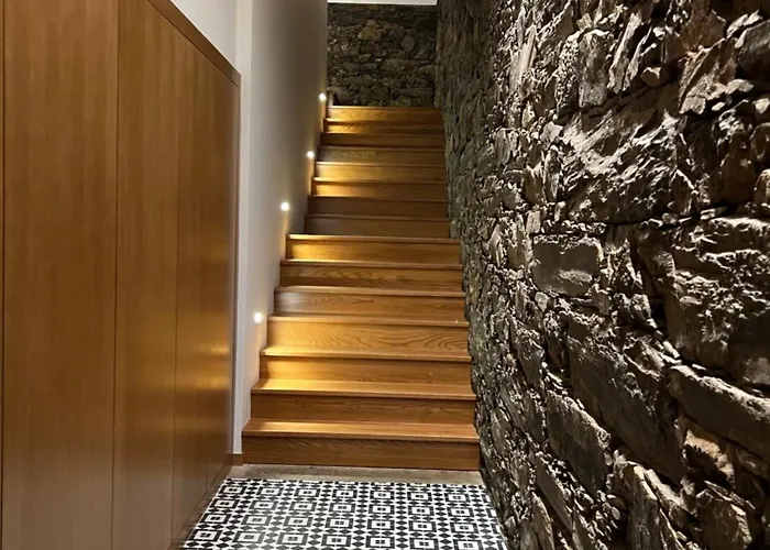 Lägenhet Primeiro Quartel - 3 Peso da Régua