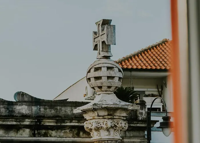 Lägenhet Primeiro Quartel - 3 Peso da Régua