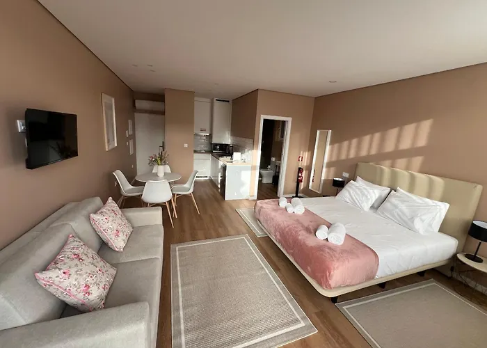 Lägenhet Primeiro Quartel - 3 *