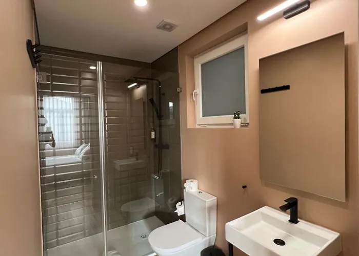 Lägenhet Primeiro Quartel - 3 *